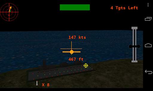 Air Combat 3D screenshot 6