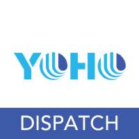 Yoho Dispatch icon