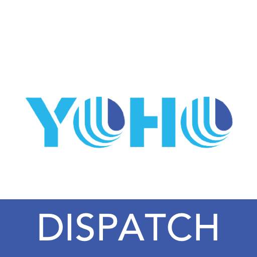 Yoho Dispatch 1.0