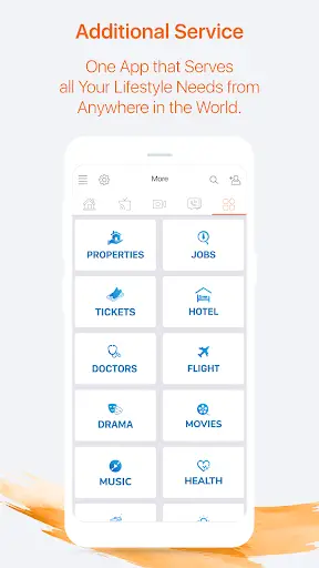 ringID - Live & Social Network screenshot 6