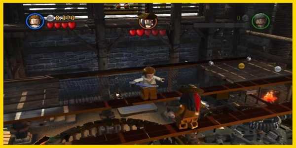 Picview LEGO Pirates screenshot 2