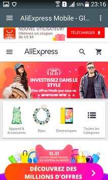 Shopping In Shine screenshot 6