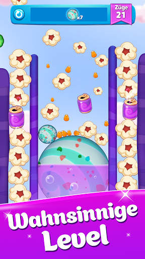 Crafty Candy Blast screenshot 3