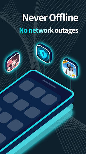 3XFaster VPN screenshot 5