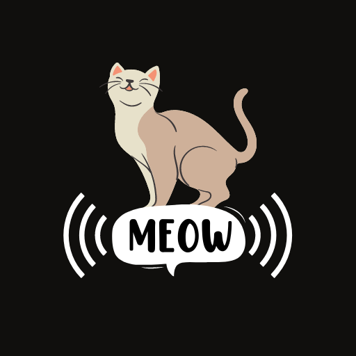 Meowing Cat Ringtone icon
