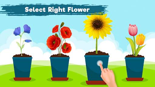 Preschool Learning Games for Kids (All-In-One) screenshot 14