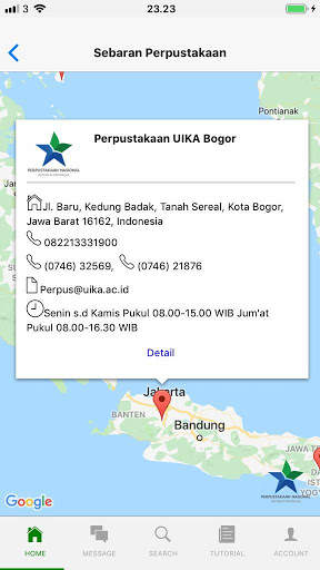 Pendataan Perpustakaan screenshot 4