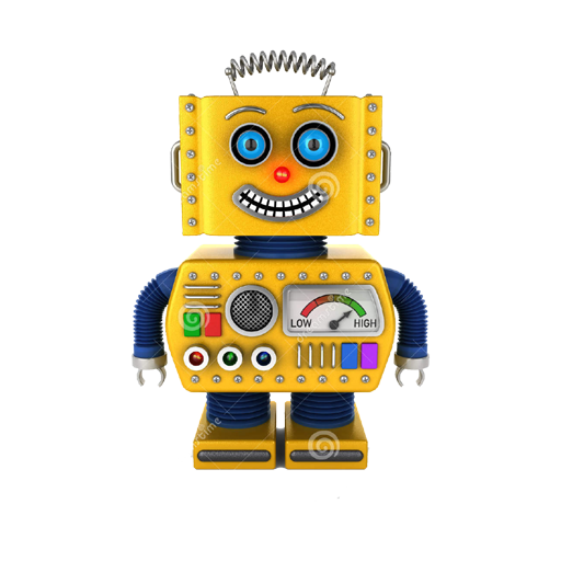 Bluetooth Robo Car Controller icon
