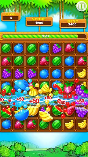 Fruit Splash screenshot 15