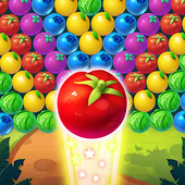 Bubble Pop Story - New Bubble Game 2018 For Free icon