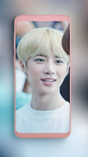 TXT Beomgyu wallpaper Kpop HD new screenshot 7