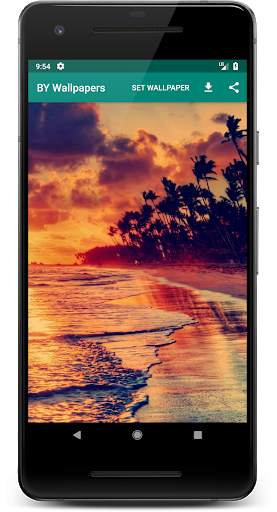 Natural wallpapers, HD and 4K Backgrounds скриншот 3