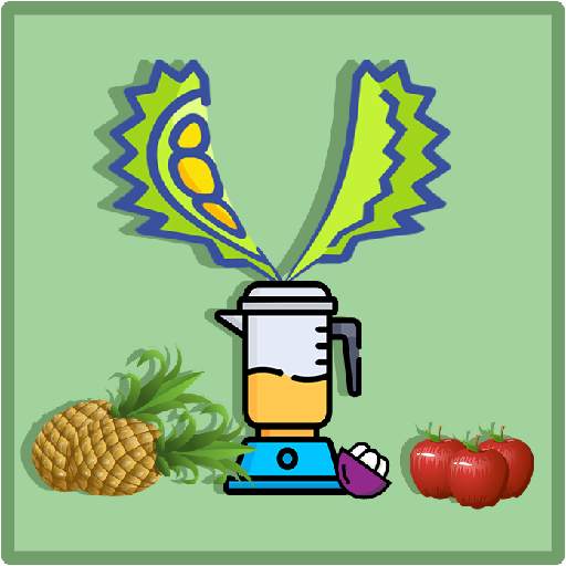 Fruit Juicer 1.0.0.1