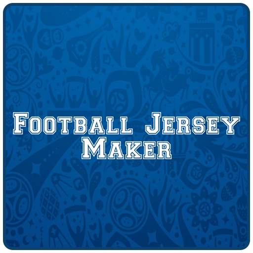 My Football Jersey 2018 2.3