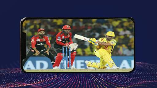 Star Sports Live TV HD -Hotstar Cricket Guide screenshot 2