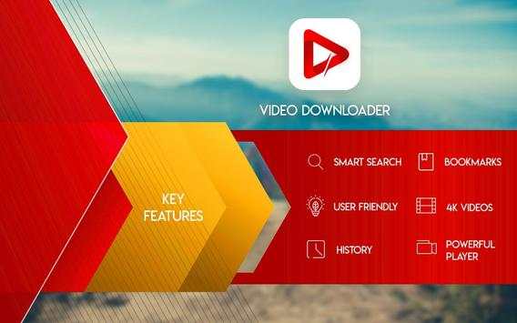 Video Downloader - A Free Video Downloader Tool screenshot 6
