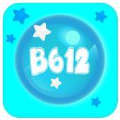 Camera B612" HD 1.0