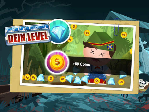 Beat the Boss 4: Waffen Spiele screenshot 13