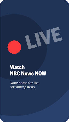 NBC News: Breaking News, US News & Live Video screenshot 3