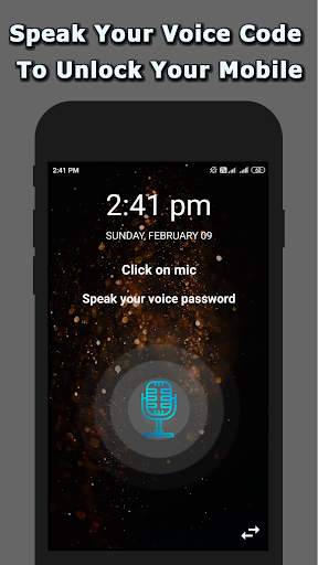 Screen Lock Master - Multiple Lock Screen screenshot 3