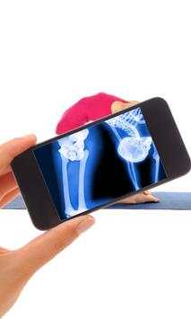 Xray Scanner screenshot 1