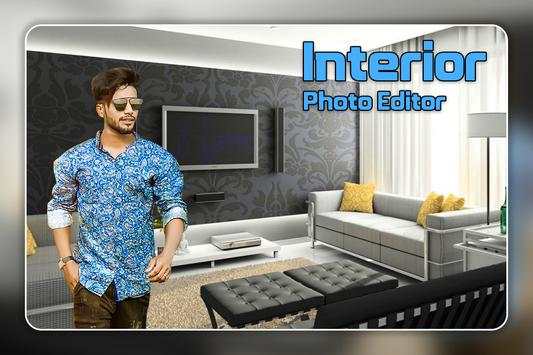 Interior Photo Editor screenshot 1