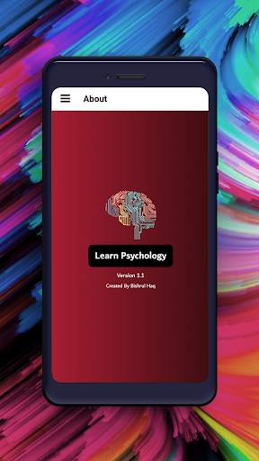 Study Psychology for free : OFFLINE screenshot 7