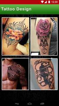 Tattoo Master For Men & Women : Free Photo Editor screenshot 1