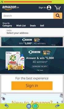 OC Browser screenshot 4