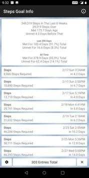 Timeline screenshot 5