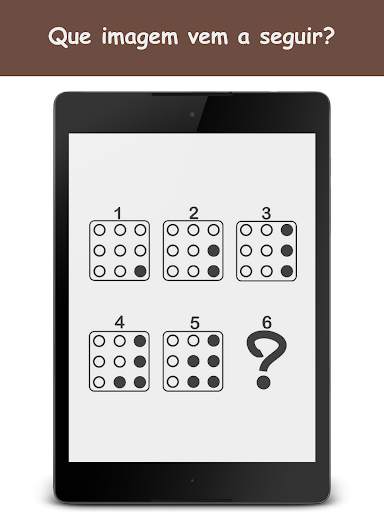 Smarter - Treino cerebral screenshot 9