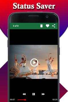 Status Saver For WhatsApp screenshot 5