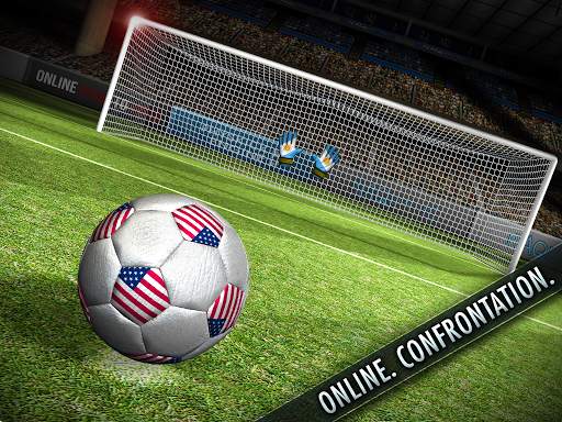 Soccer Showdown 2 screenshot 9