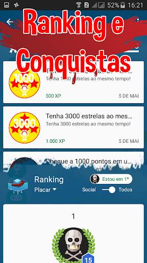 Corrida de Barco Infinita screenshot 4