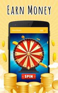 Earn Money स्क्रीनशॉट 4
