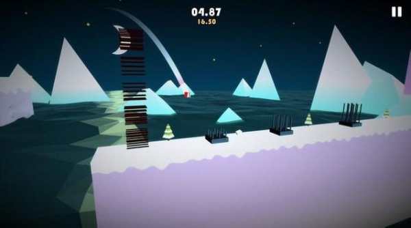 Geometry Jump скриншот 3