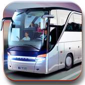 Coach Bus Simulator 2018: Inter City Bus Driving 1