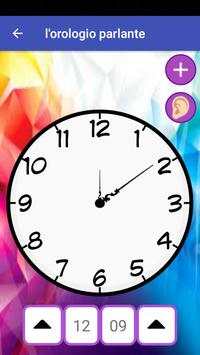 el reloj parlante screenshot 7