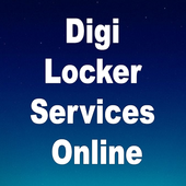Digi Locker Guide icon