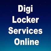 Digi Locker Guide 1.1