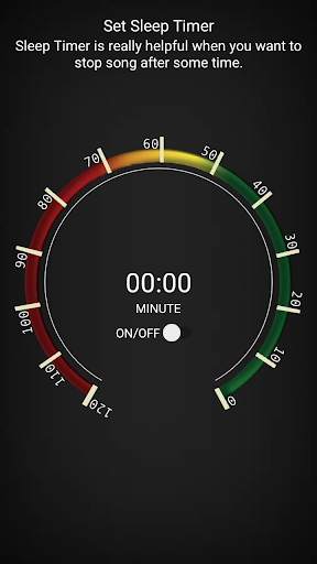 music player&equalizer 2019 7 تصوير الشاشة