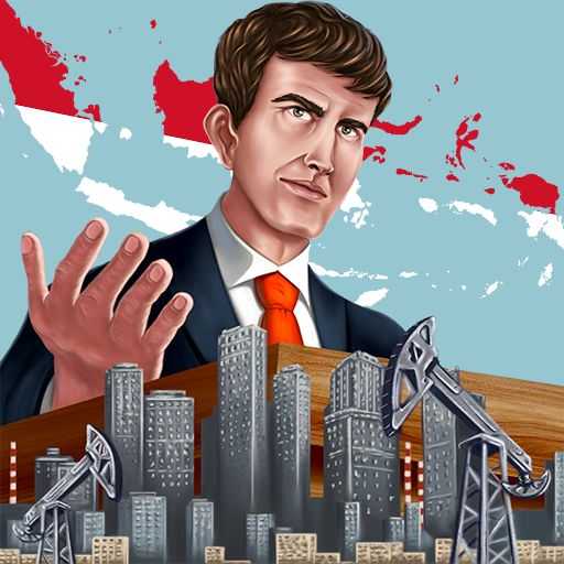 EM 1 - Simulator Presiden icon