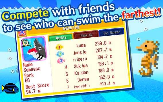 Shark Crisis! screenshot 3