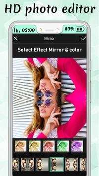 Picsa Effects Photo Lab : photo effect artwiz edit screenshot 4
