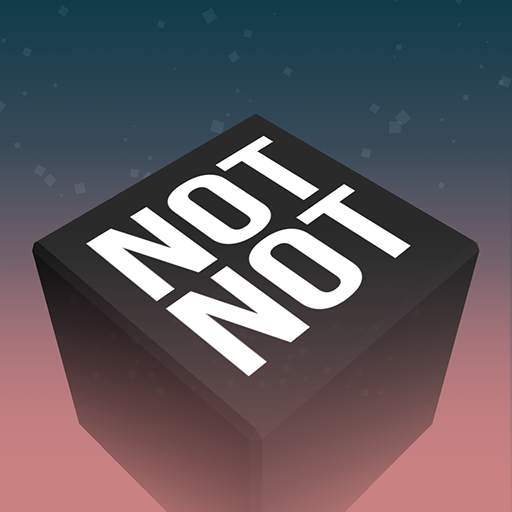 Not Not - A Brain-Buster 4.6.5