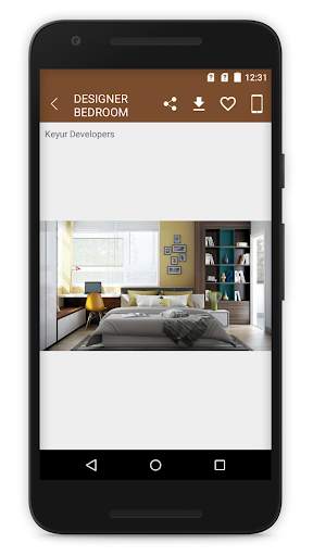 Designer Bedroom Bed Design Ideas Room Furniture скриншот 6