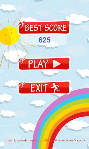 Wheels on the bus song: games for toddlers, babies screenshot 4