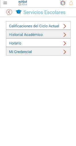 Mi Red Aliat screenshot 3
