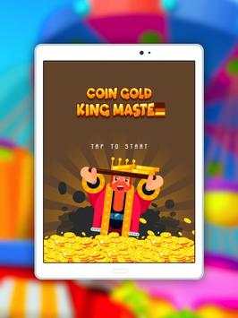 Coin Gold King Master Adventure screenshot 5