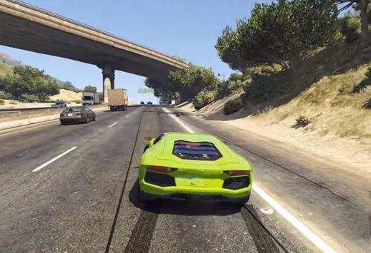 Racing Game 2018 3D screenshot 3